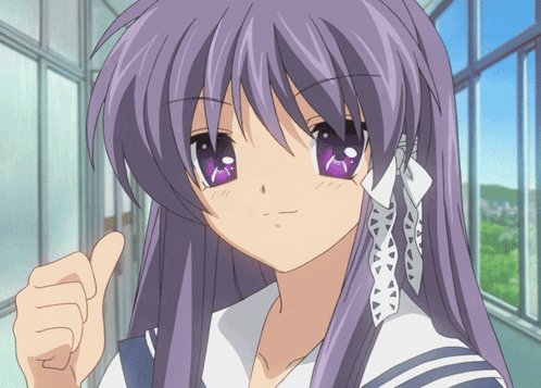 clannad-fujibayashi-kyou