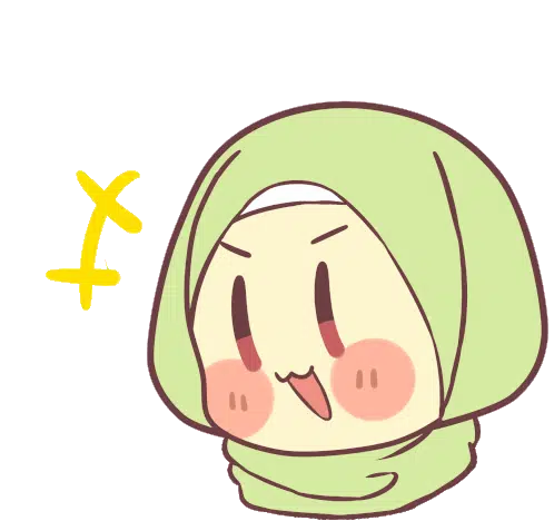 hijab-manga